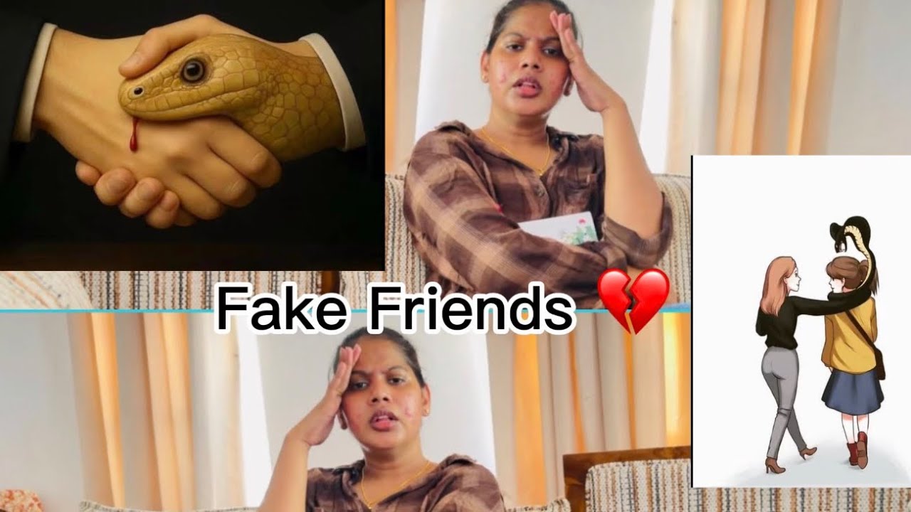 මිතුරු වේස් ගත් හතුරෝ | real enemy 💔 #fakefriends #realfriends #novel #lovestory 