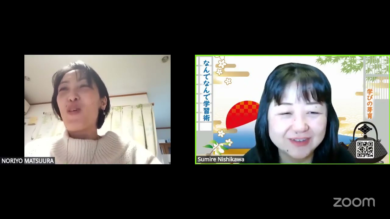 なんでなんでライブーしゅふ起業編ー　第8回