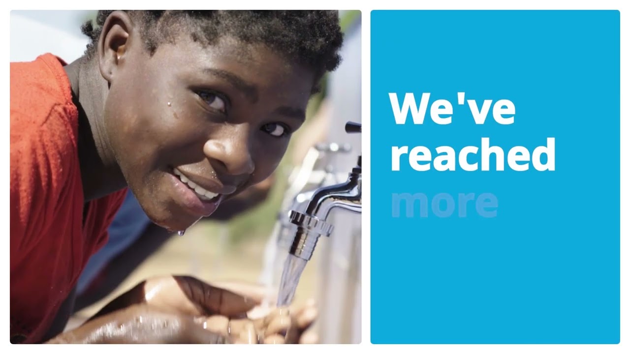 What is WaterAid?