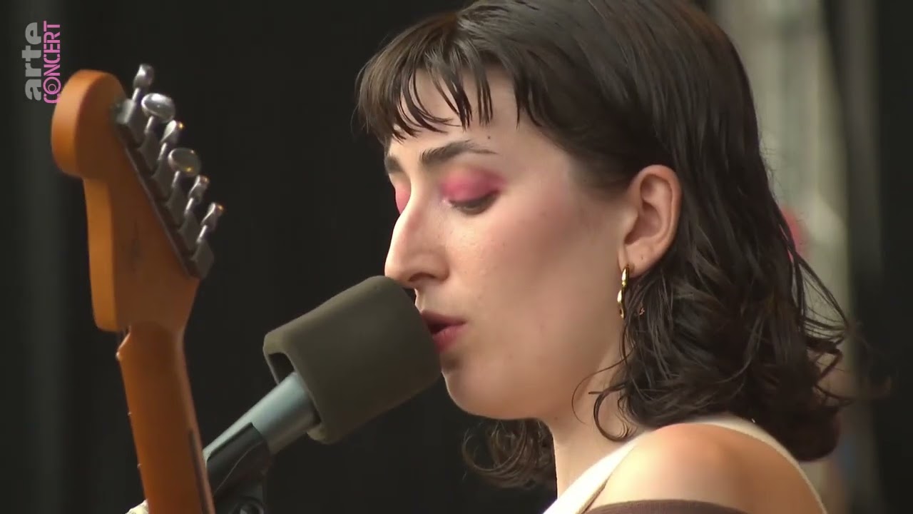 Airu | Bilbao BBK Live Festival 2024 | LIVE