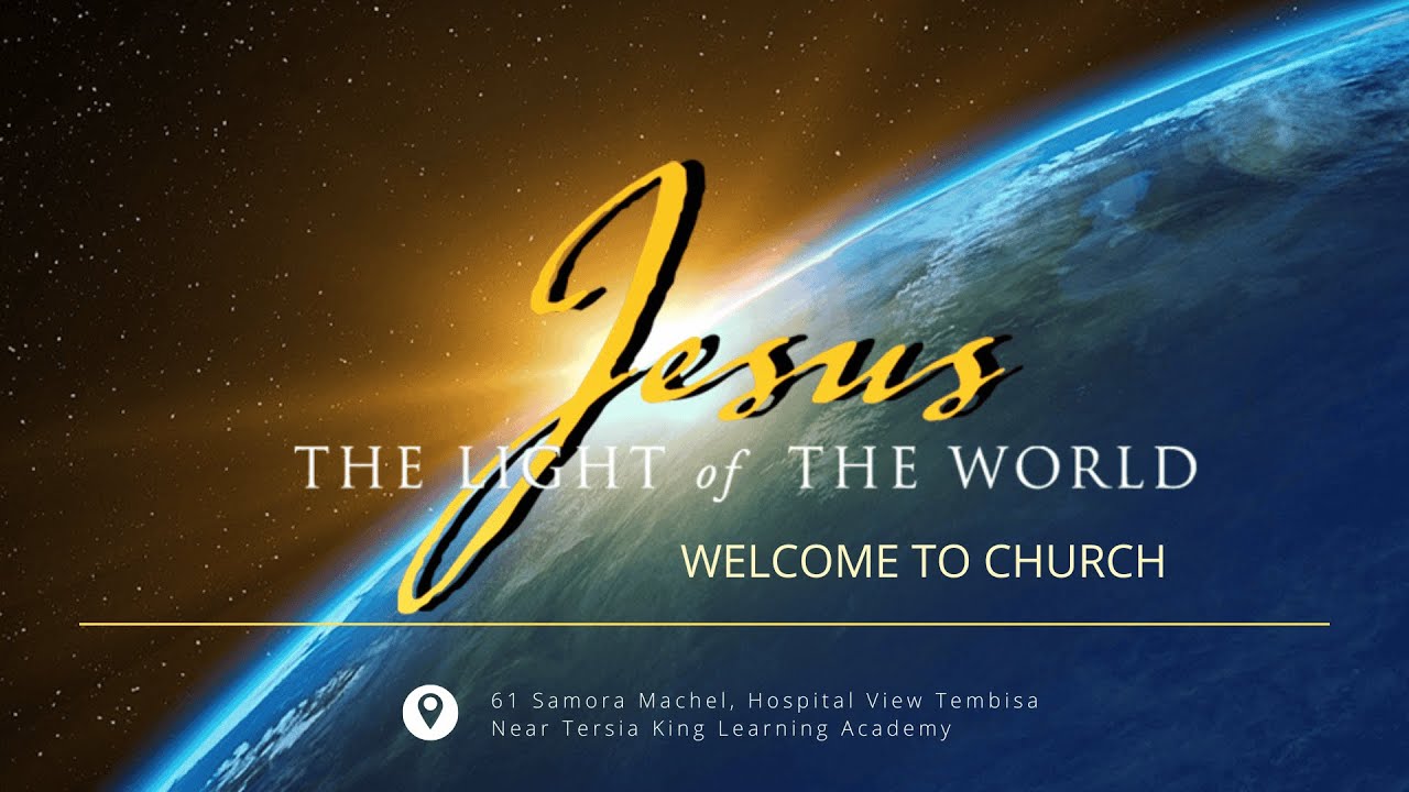 16.01.2026 Youth  Service