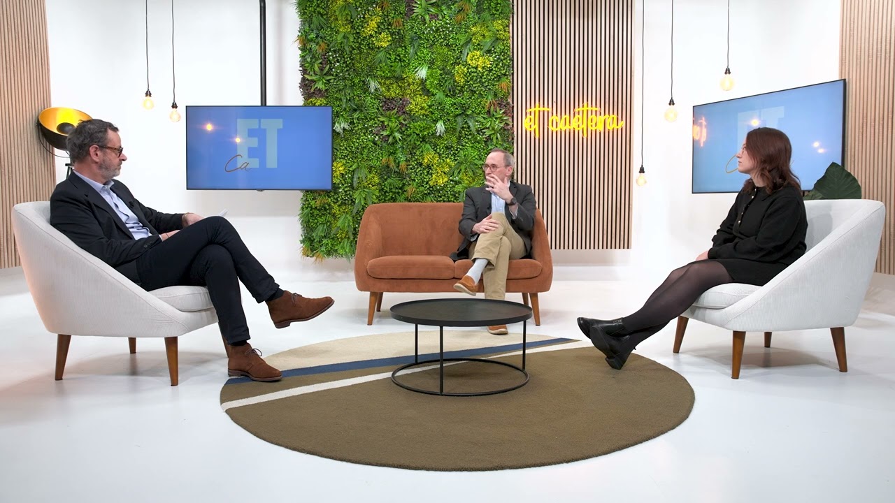 TALKSHOW#9 - Droit Immobilier / 
