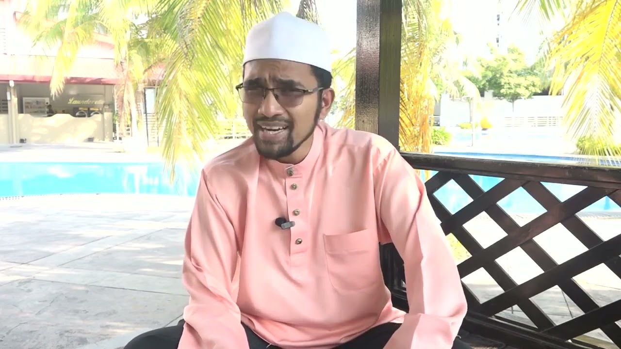Jawapan Dr Rozaimi kepada Ustaz Nazrul Nasir berkaitan hadis tidak ada asal.