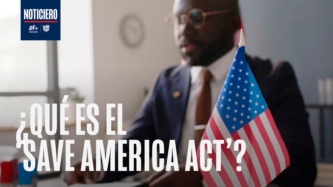 Tensión en EEUU: De la reforma electoral a la crisis de menores y fallos de privacidad en el IRS