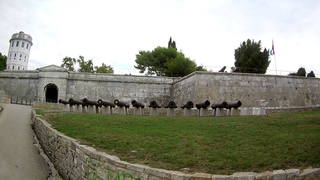 Viaggio a Rabac - Croazia - Settembre 2016