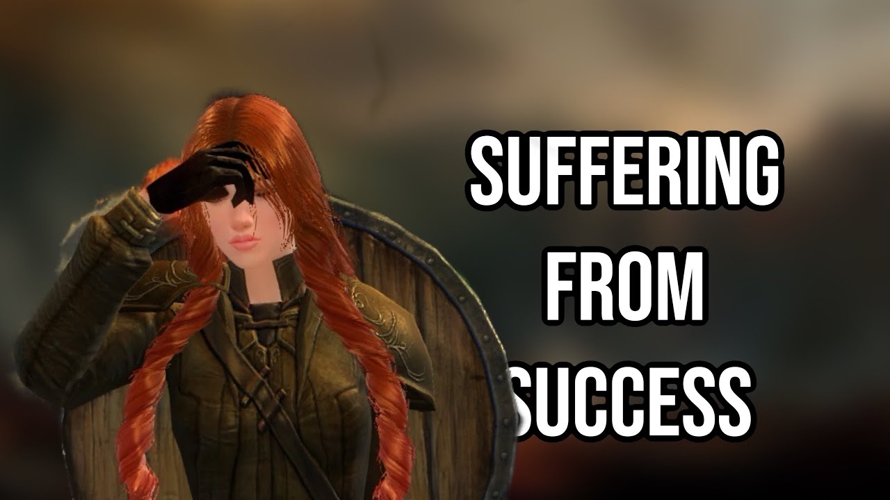 The Quest for Eternity: 30 gold, 30% completion & HITTING OUR FIRST ROADBLOCK: Episode 7