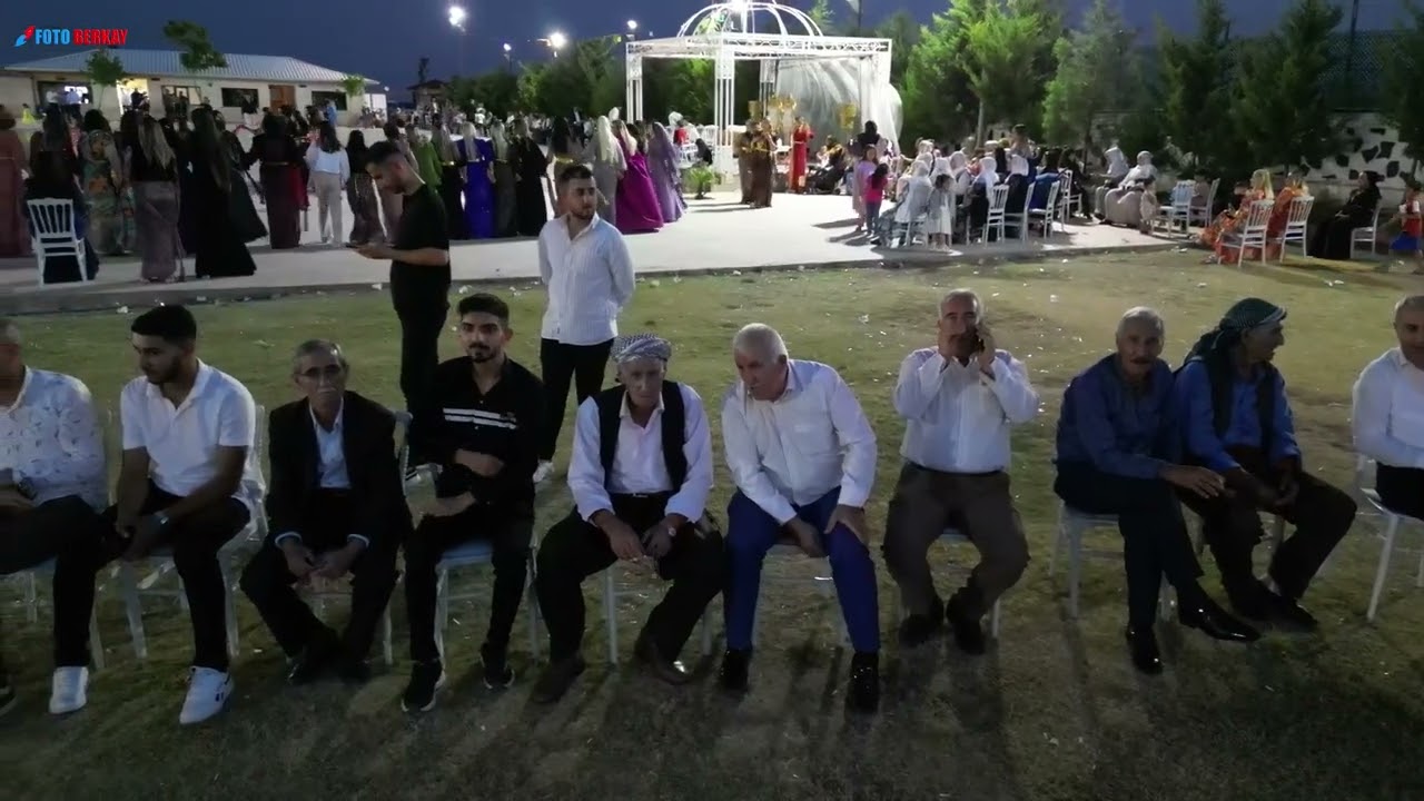 VİYAN & ERCAN DÜĞÜNÜ PART 2
