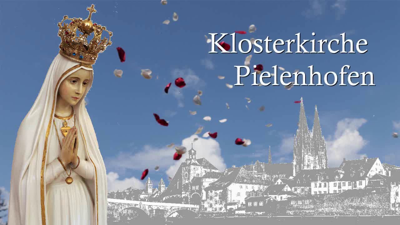 2019 09 20 Pielenhofen Klosterkirche