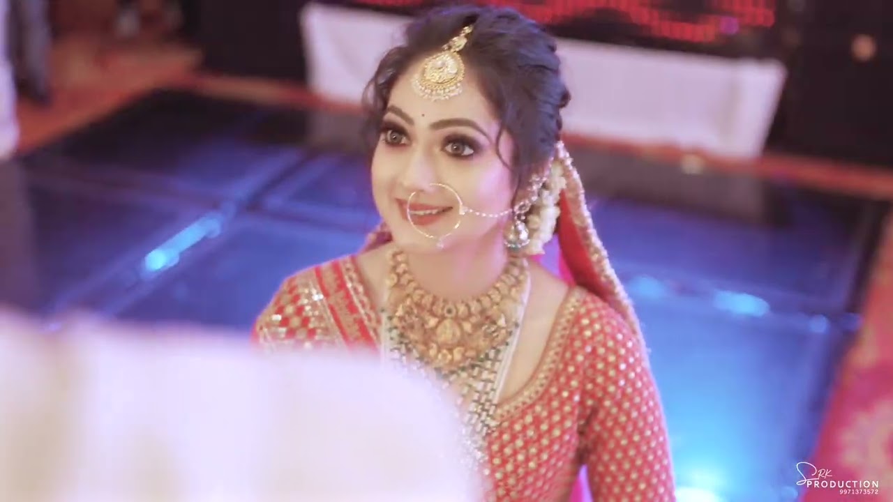 Kirat Weds Hershikha | Grand Wedding Teaser 2026 | Cinematic Love Story 💍✨#wedding #islam #cinematic