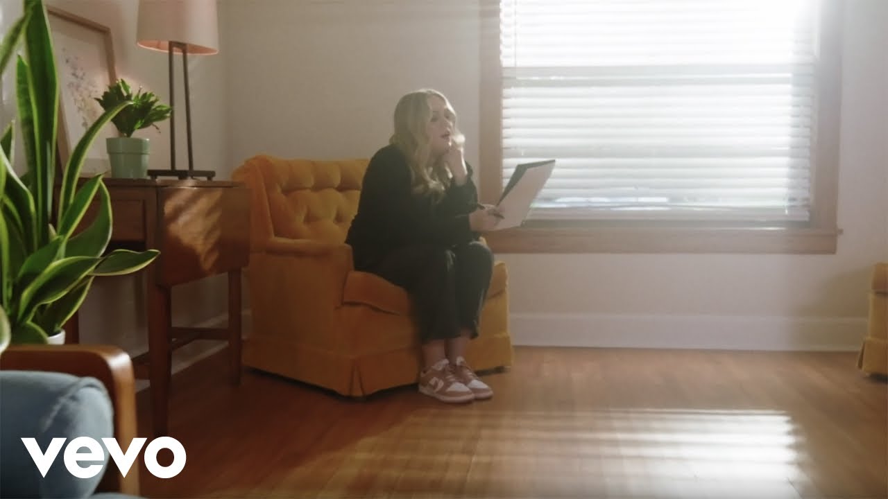 Paige Rose - If We Met Now (Official Video)