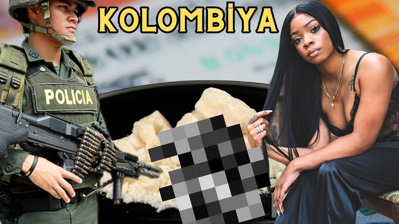 Dünya'nın En Tehlikeli YASAKLI MADDESİ: BURUNDANGA!