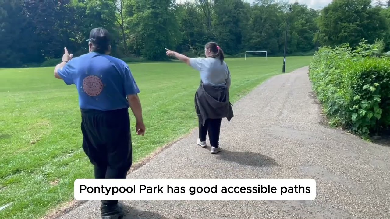 Pontypool Park Eng Subtitles