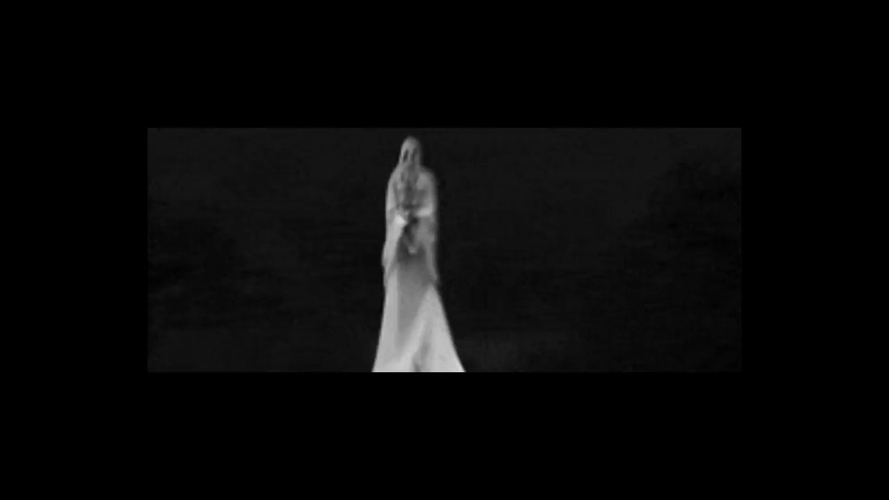 Ghostemane- Hydrochloride (slowed+reverb)