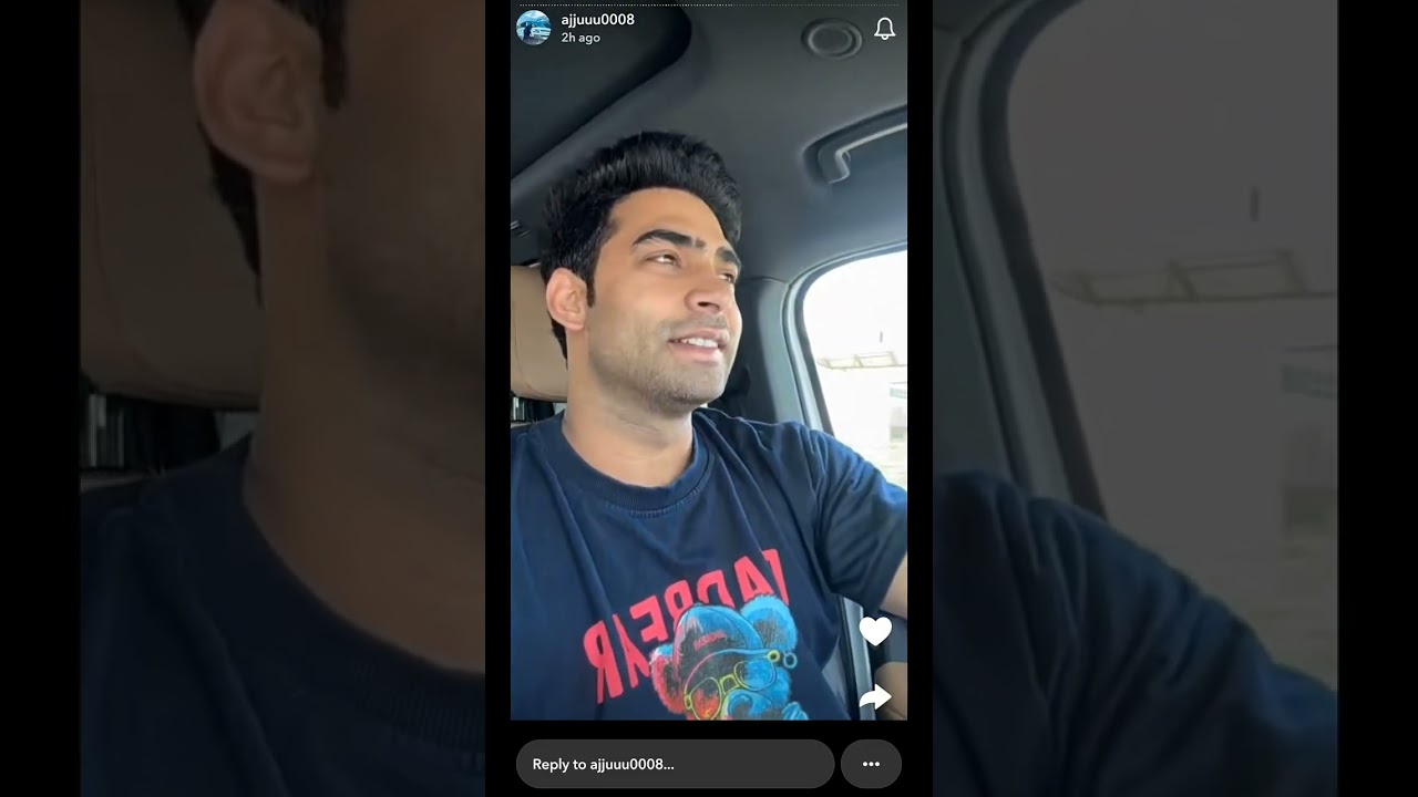 Ajju0008 Controversy Snapchat Story 2025 Reply to Pratibha Soni & Support Kirti Mehra #hellops8#vayu