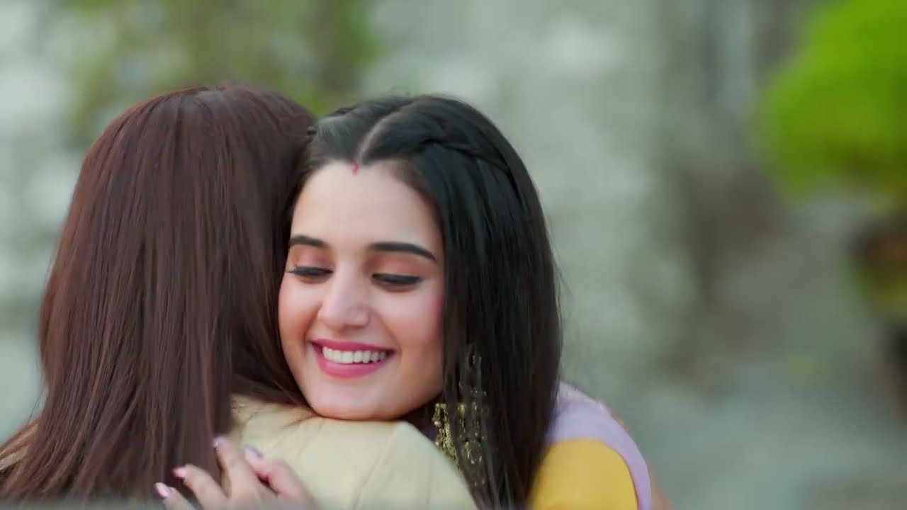 Jaane Anjaane Hum Mile | Latest Episode 74 Best Scene | Bharat Alhawat | Ayushi |Jayati |Zee TV APAC