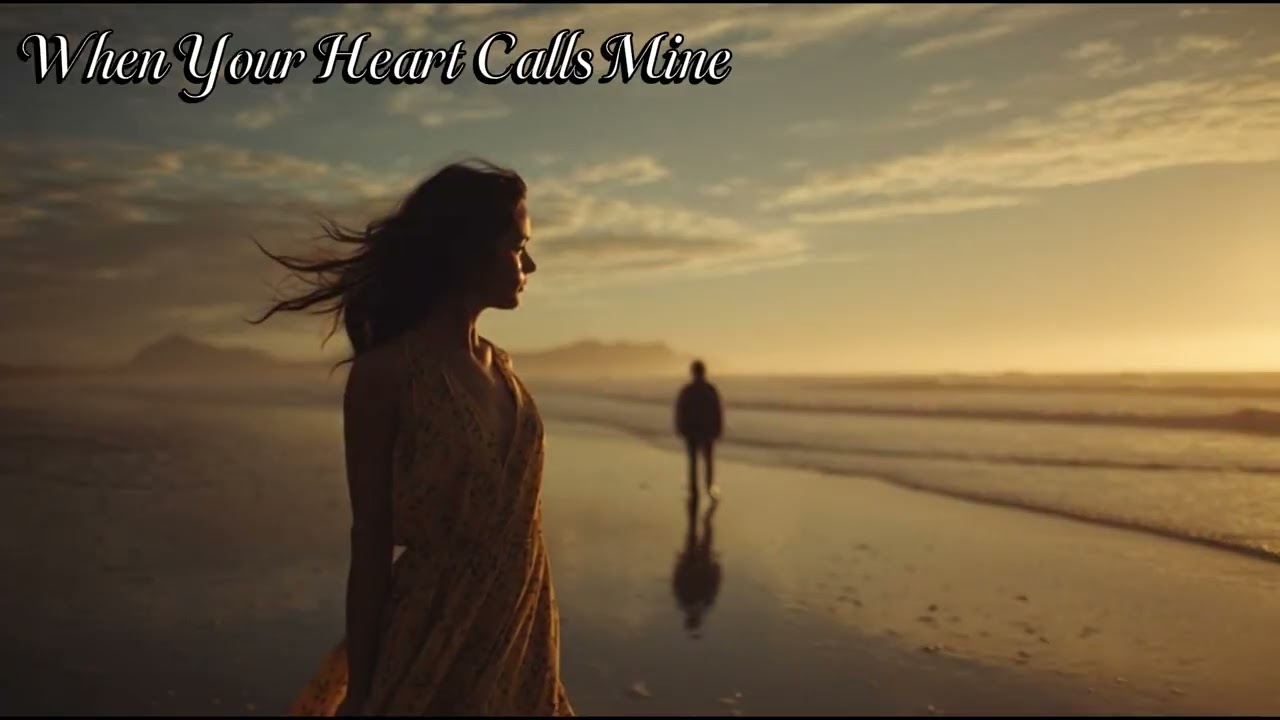 When Your Heart Calls Mine