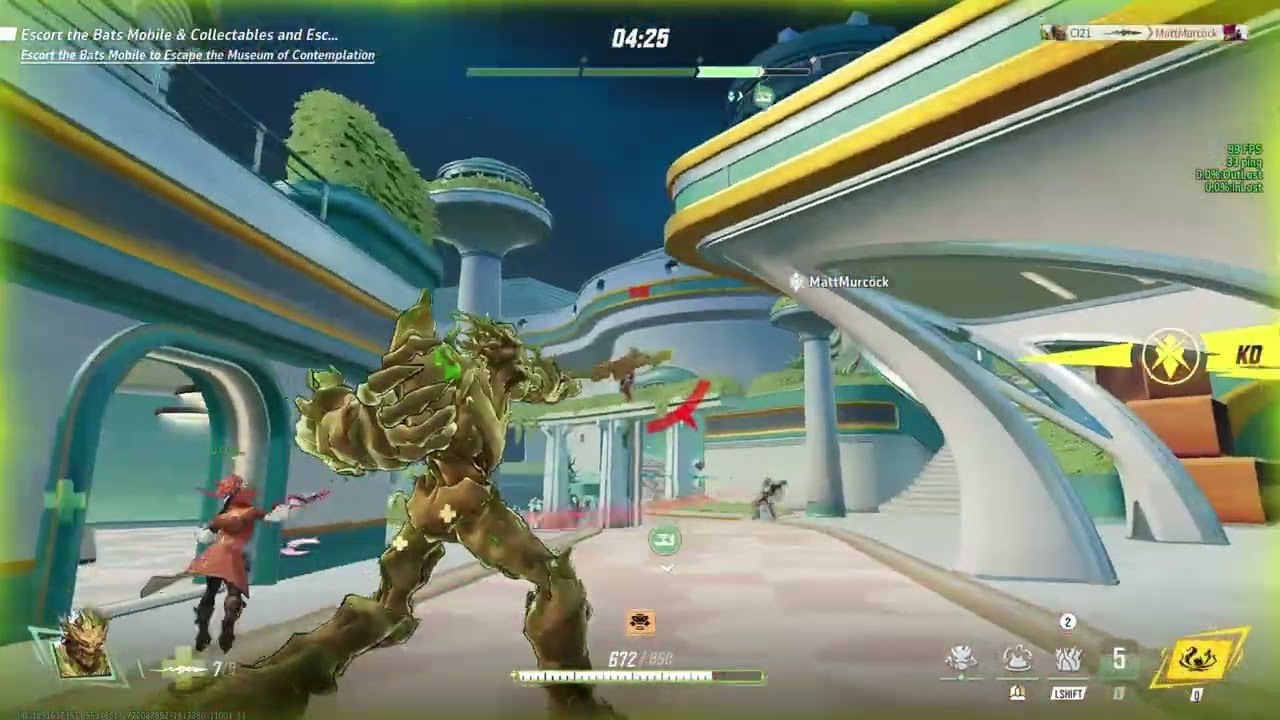 I AM GROOOOOOOOOT!!! (5)