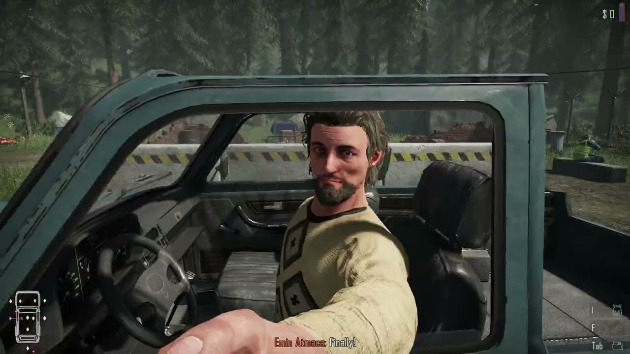 Contraband police
