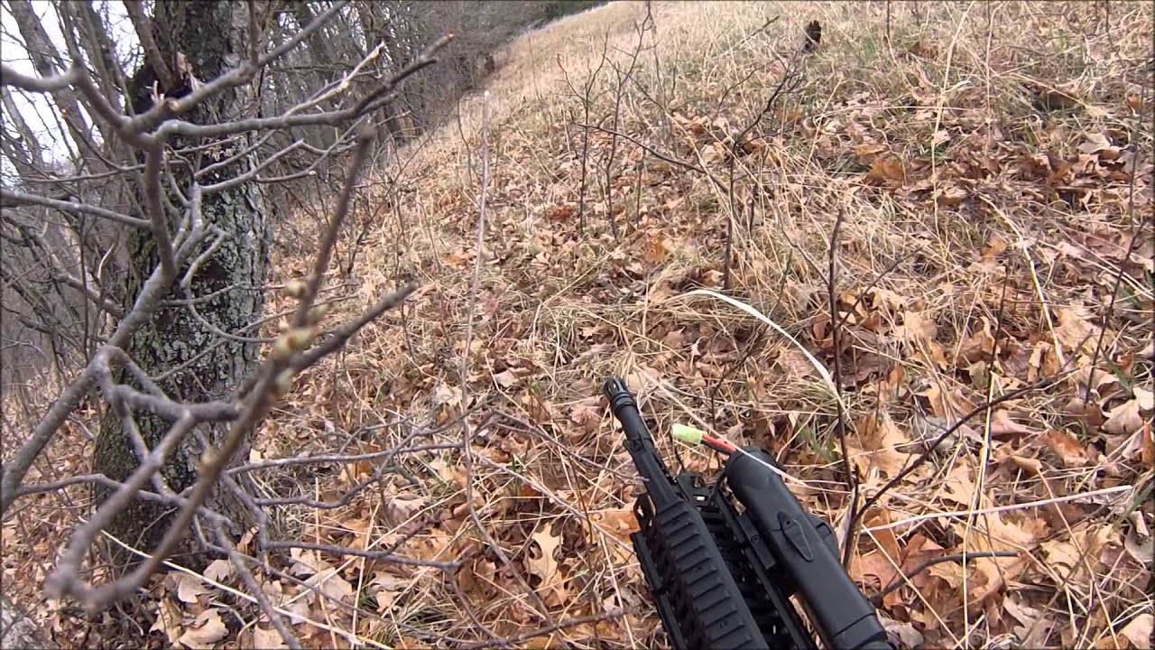 1st Person Airsoft War ~ Big Lake Tactical Wargames ~ Mini-ops