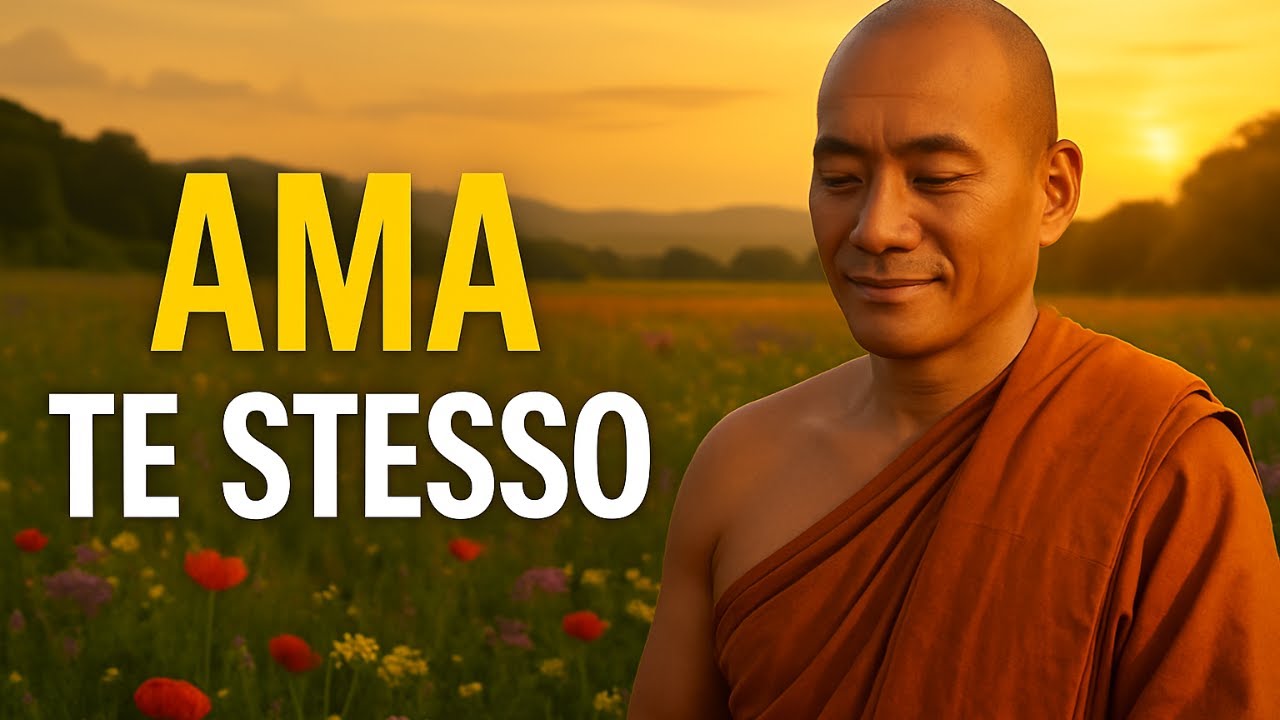 Amare te stesso &egrave; rivoluzionario