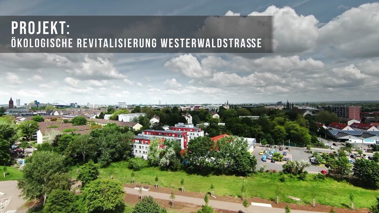 Lorenz Garten  und Landschaftsbau - Westerwaldstraße