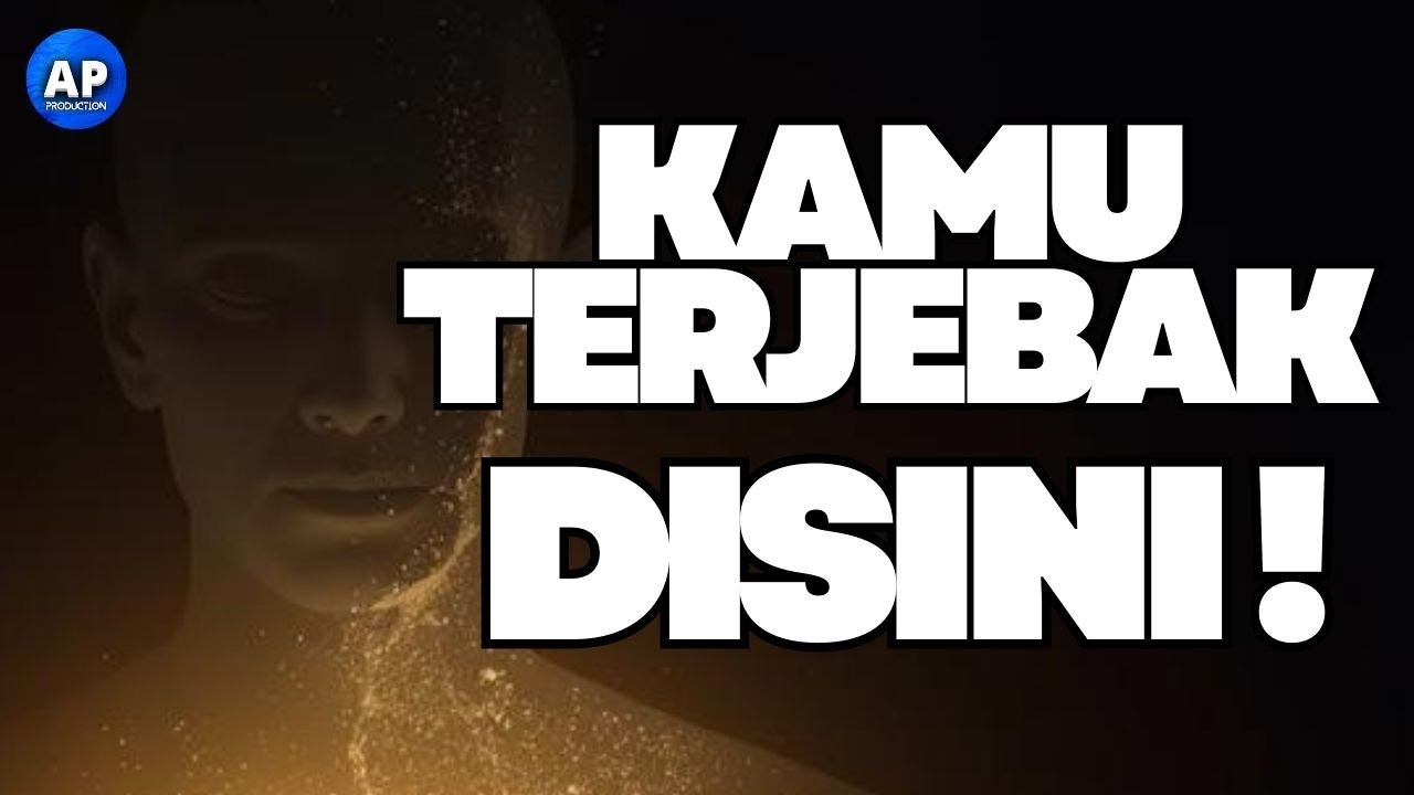 Berhenti Mencari Kesadaran — Ini yang Selama Ini Salah Kamu Pahami