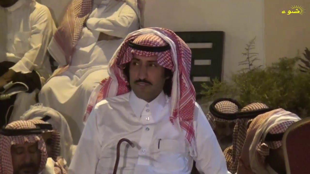 طاروق / المنقرة و العلاوه ( الليلة الضلع فيه الذيب شايف جرة الذيب )