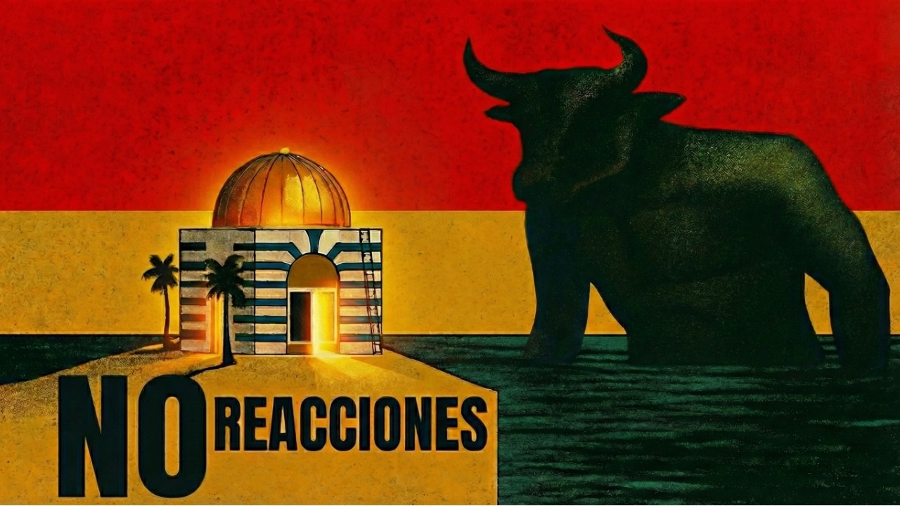 El ritual de Moloc aún funciona (Y la psicología explica por qué)