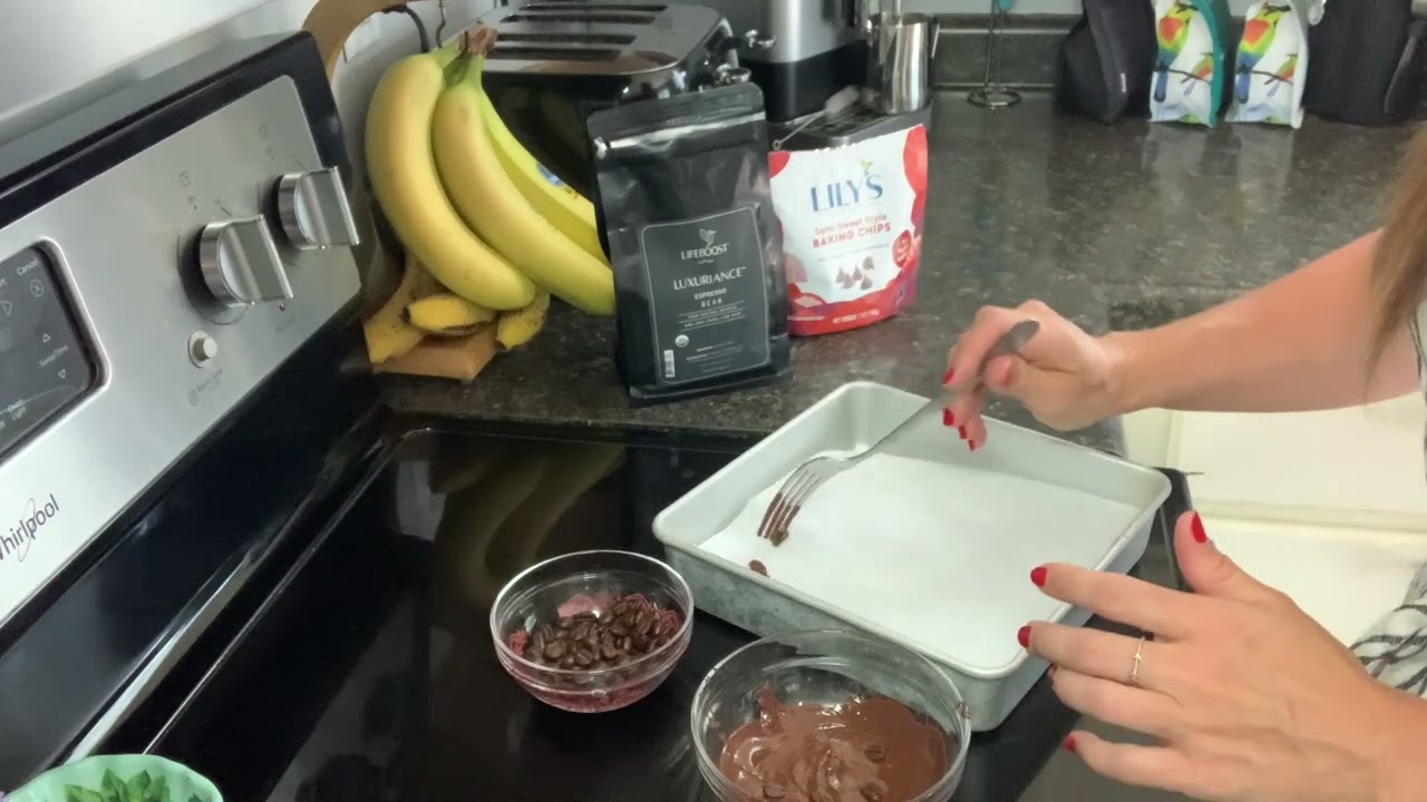 How To Make Chocolate Covered Tasty Espresso Beans | LifeBoost Coffee