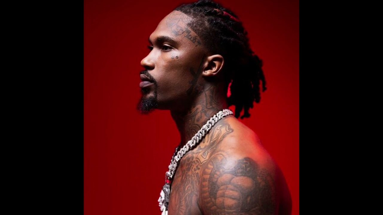 [FREE] Hunxho X Future Type Beat "Head Of The Table"