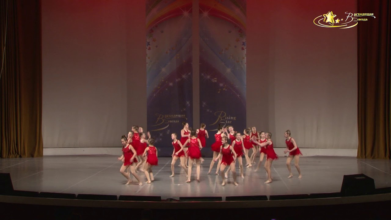 Dance brilliants    Crazy Genius