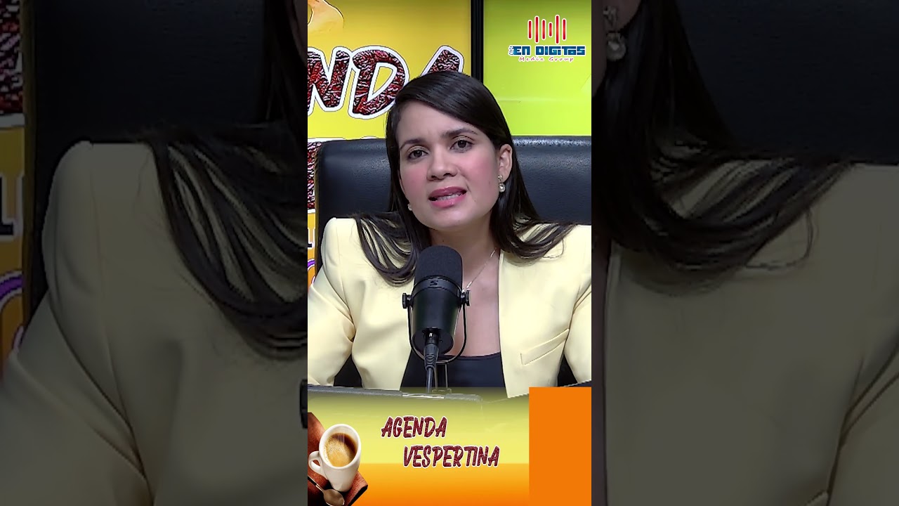 Tras el Debate Vicepresidencial: &iquest;Est&aacute;n las Mujeres M&aacute;s Cerca del Poder? #noticias #rd