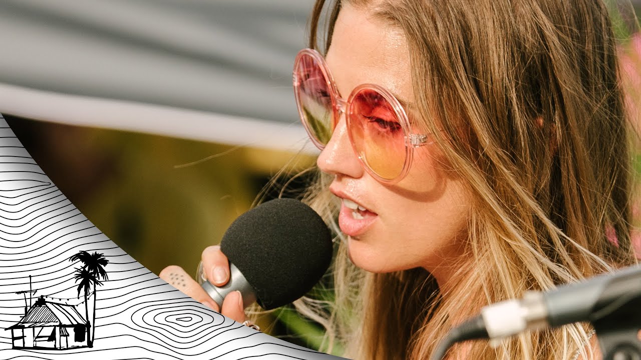 Artikal Sound System - Sugarshack Pop-Up | (Reggae Rise Up Music Festival)