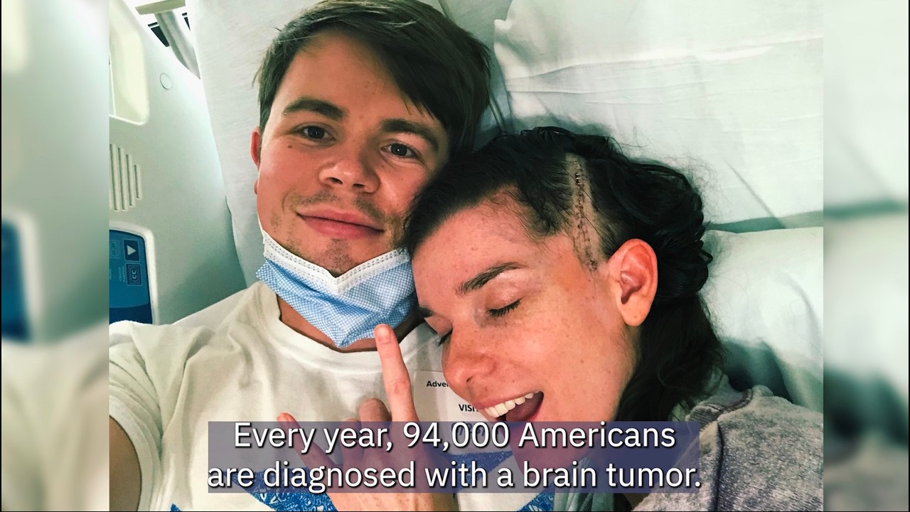 Making an Impact for the Brain Tumor Community Through Research, Advocacy, and Support