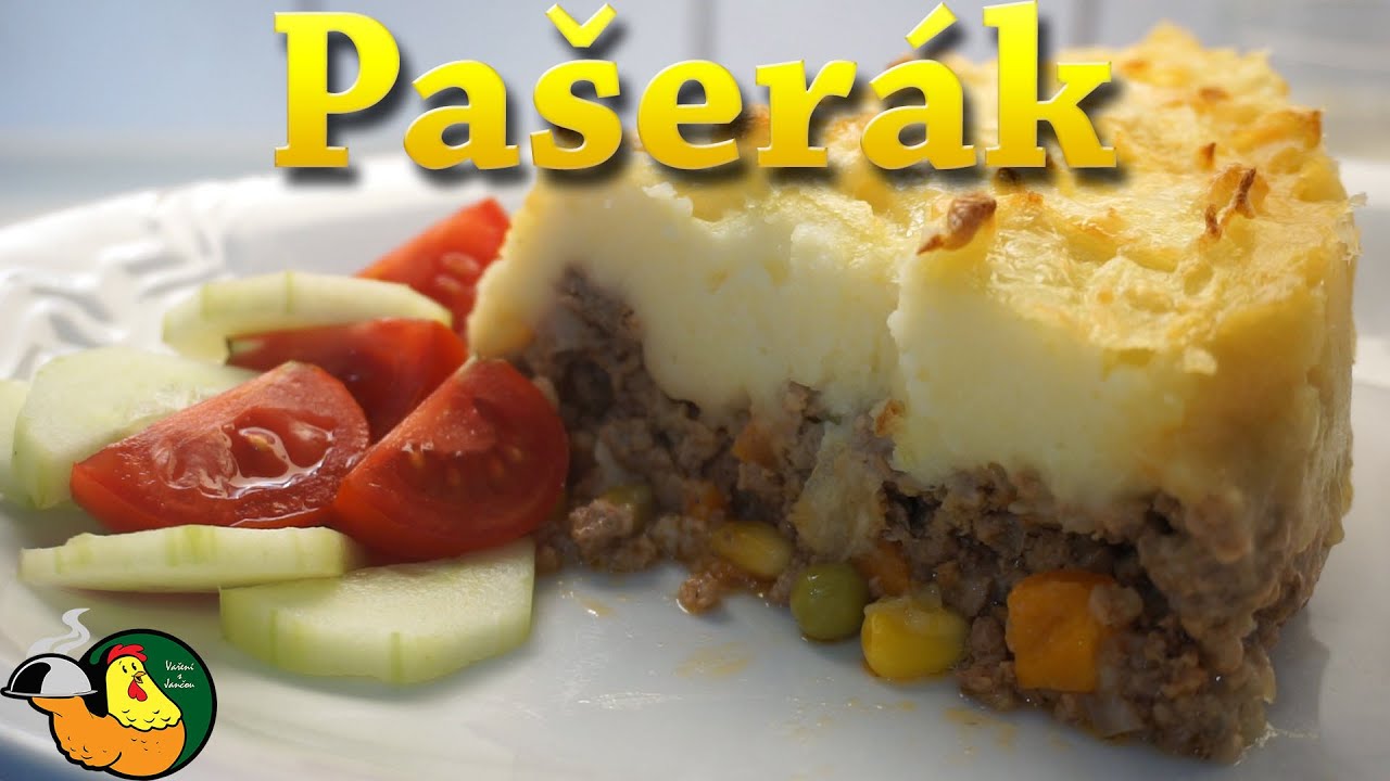 Pašerák