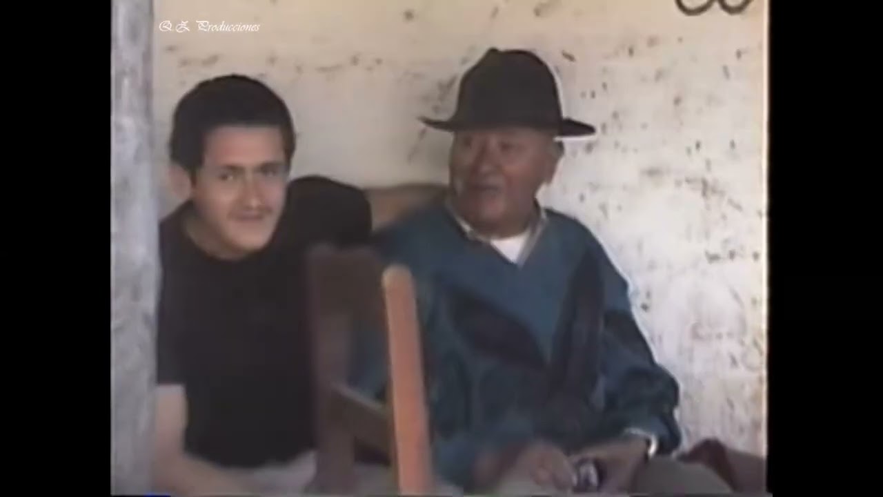 Enganchados Vallegrandinos - Mix Vallegrandinos✔  #8