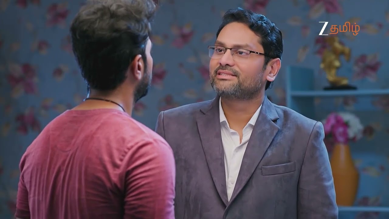 Salangai Oli | Ep - 19 | Webisode | Aug 29 2025 | Zee Tamil