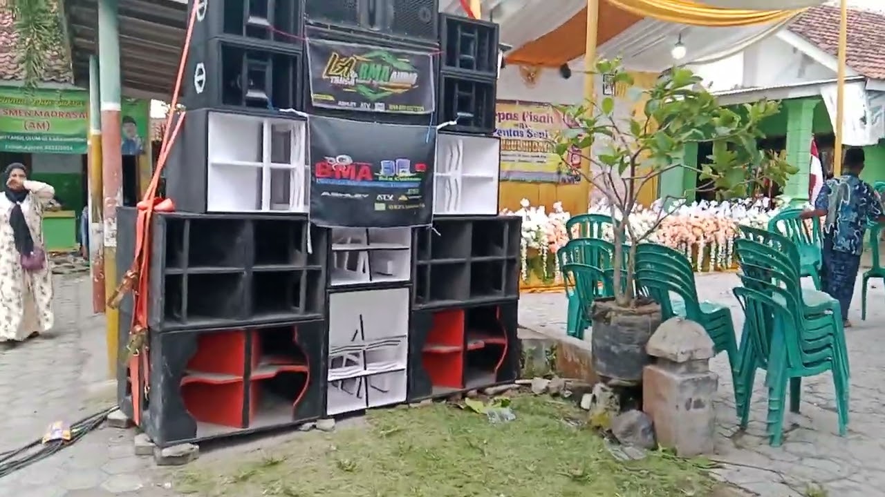 ATV reborn 118Vs Turbo balap 118