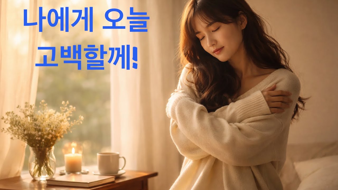 나는 나를 얼마나 사랑할까? (How much have I Loved Myself?) Acoustic Ballad  by Soul Solace