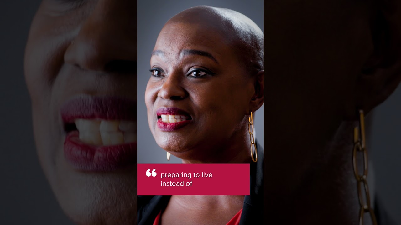 The Turn Around: Terlisa’s Story