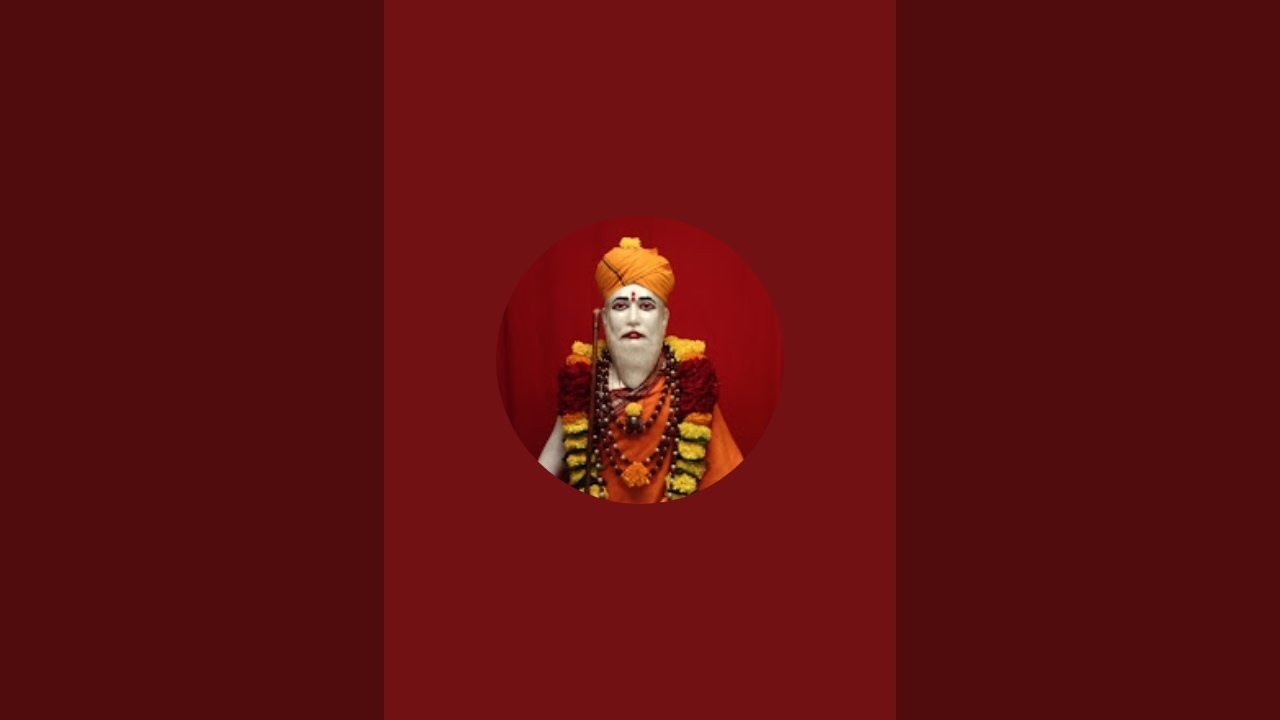 श्री सद्गुरू शरणशिवलिंगेश्वर साधु महाराज १५१ जन्मोत्सव  is live!