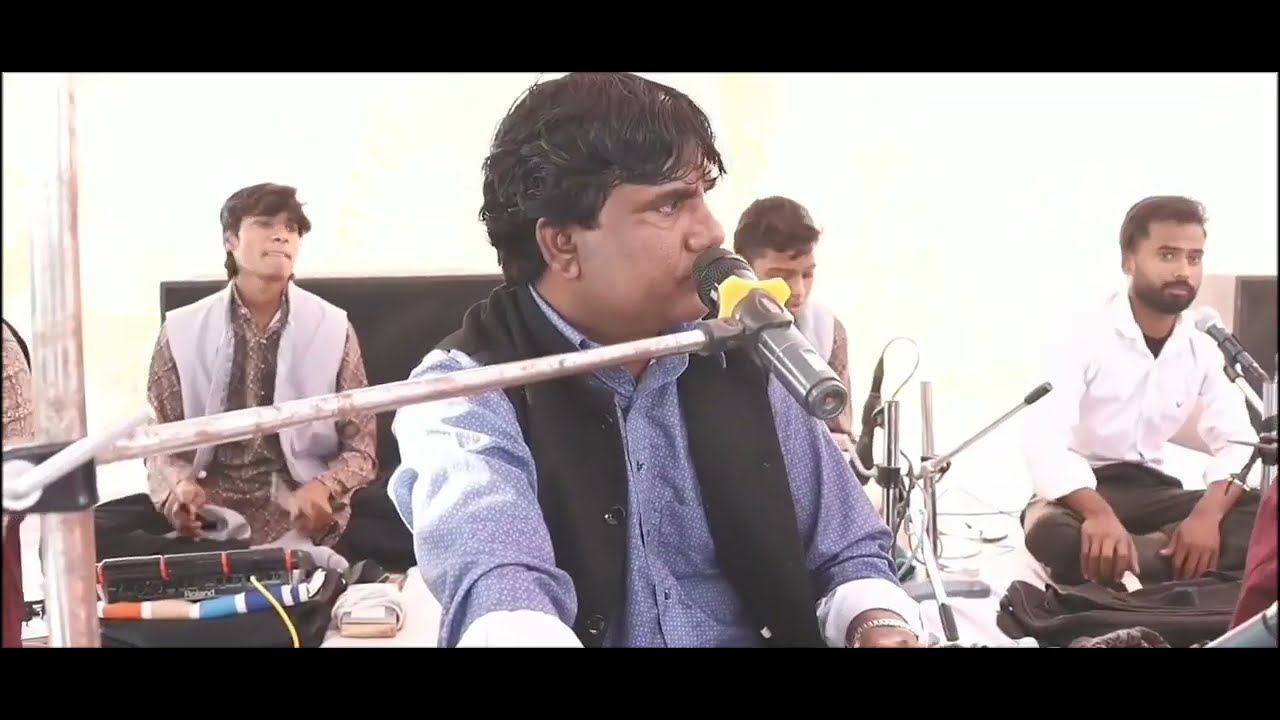 Qwali.Mere rashke qamar(Qwal Malik khan)Live🔴ਸਲਾਨਾ ਛਿੰਝ ਮੇਲਾ ਪੀਰ ਬਾਬਾ ਉਮਰ ਸ਼ਾਹ ਵਲੀ  ਮਿਤੀ 05/12/ 2024