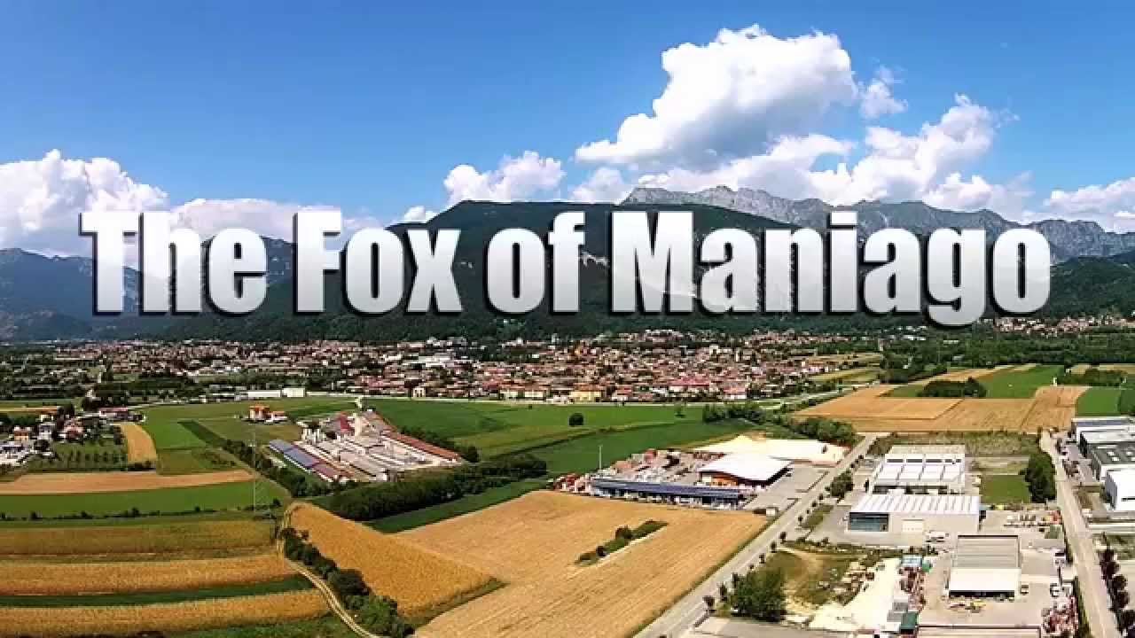 Why It Takes An Entire Village To Produce ONE Knife | The Story of FOX and Maniago Italy