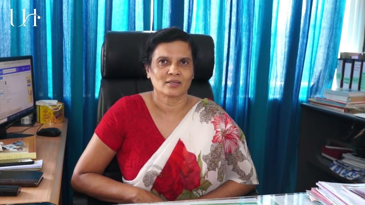 HIV/ STIs and sexual health services in Sri Lanka