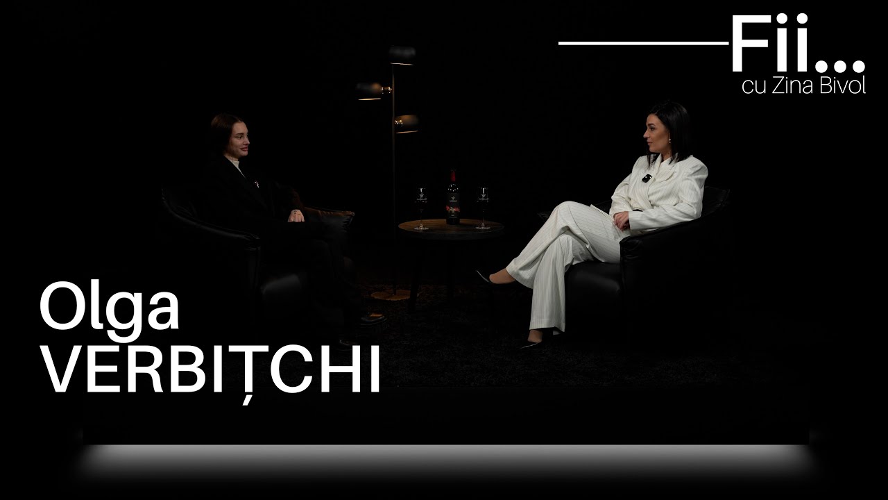Olga Verbițchi: Ce spun tatuajele, sfaturi de la Carla’s Dreams și dorul care doare