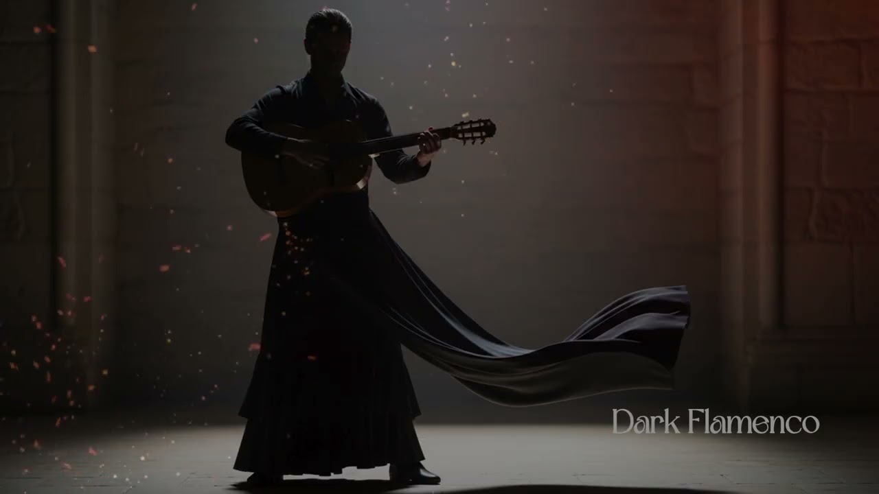 Fusión Flamenca 🔥 Hip Hop Español con Estilo Callejero