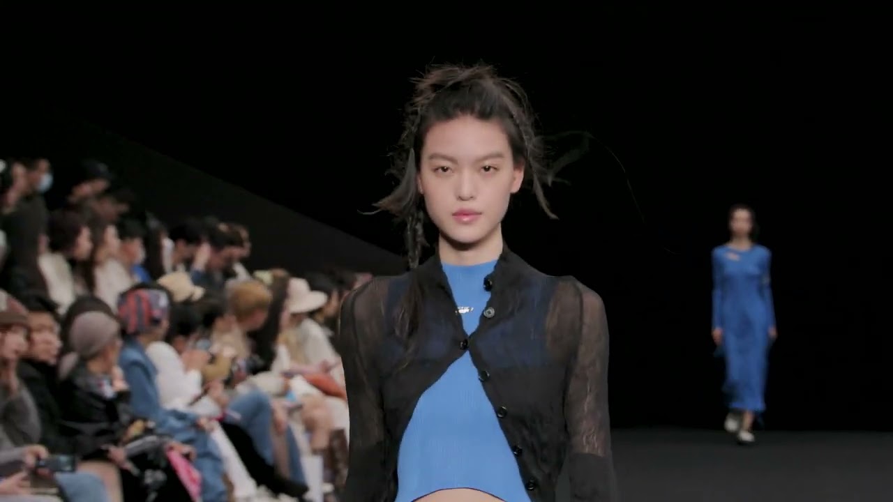 AW2023 | BIBILEE STUDIO