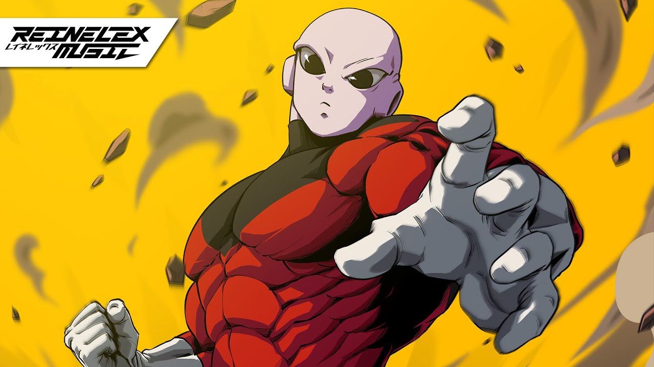 STORYBOARD  - JIREN RIDDIM