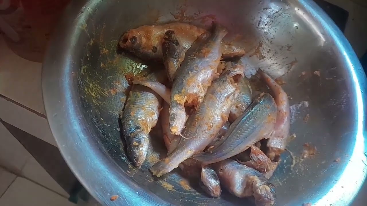 রান্নার ফাকে দুধপুলি বানালাম 