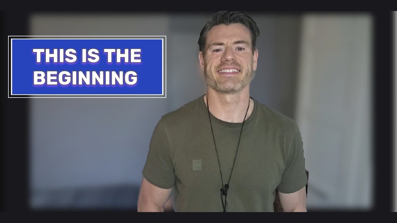 This Is The Beginning 